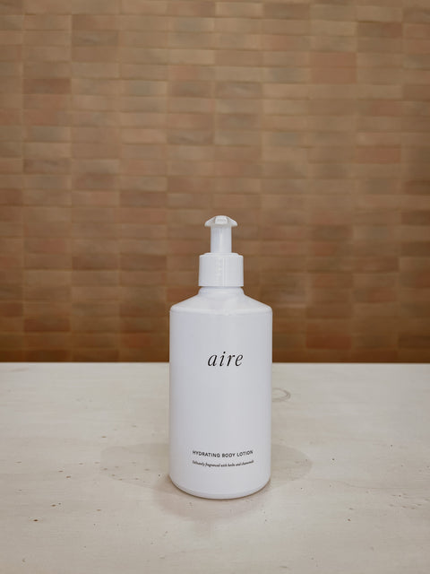 AIRE Body care duo