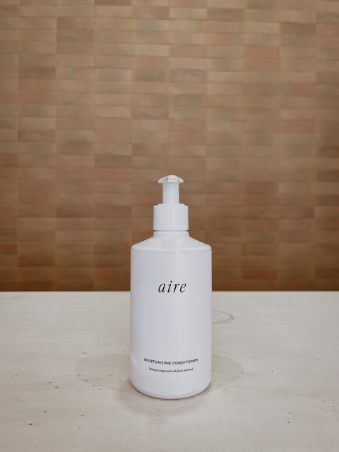 AIRE Hair care duo