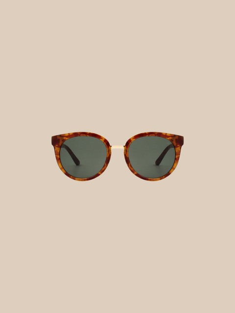 A. Kjaerbede Gray sunglasses