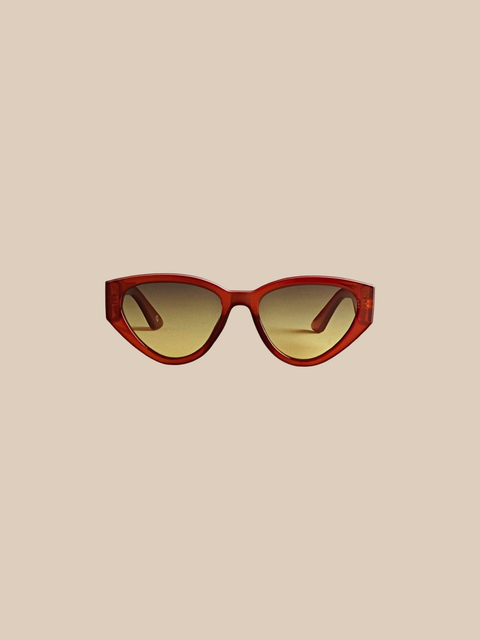 Szade Kershaw unisex recycled sunglasses
