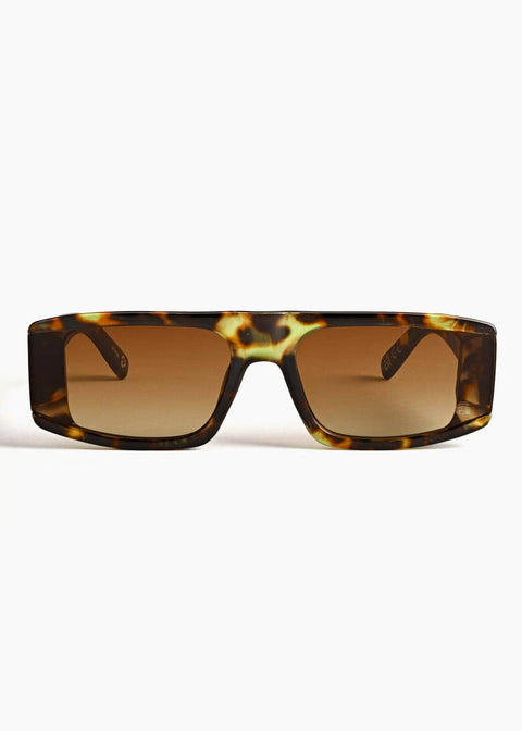 Szade Irving unisex recycled sunglasses