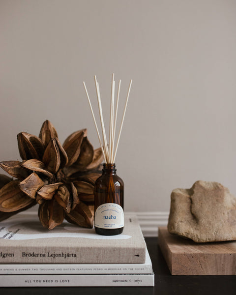 The Very Good Candle Company Naeba Reed Diffuser