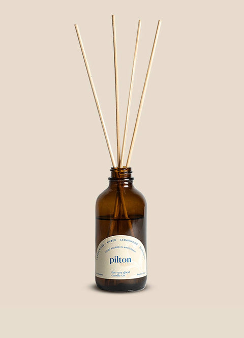 The Very Good Candle Company Pilton Reed Diffuser