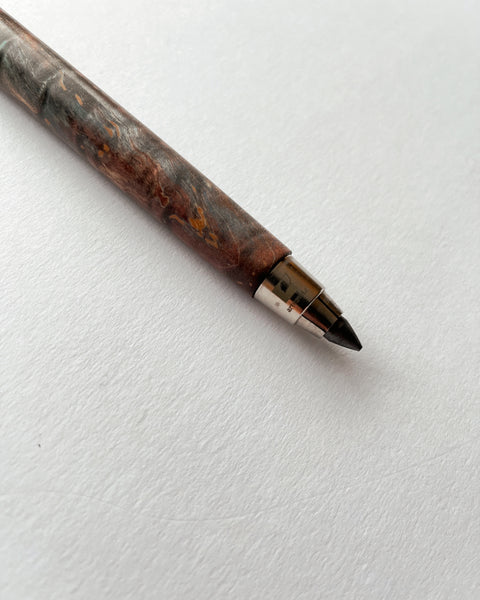 Lápiz / bolígrafo de boceto hecho a mano de Arteavita Kyoto