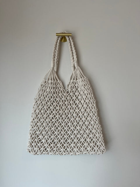 AIRE goods Rope bag