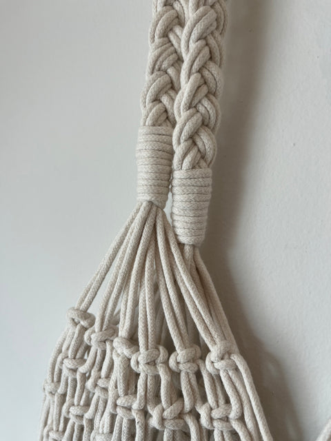 AIRE goods Rope bag