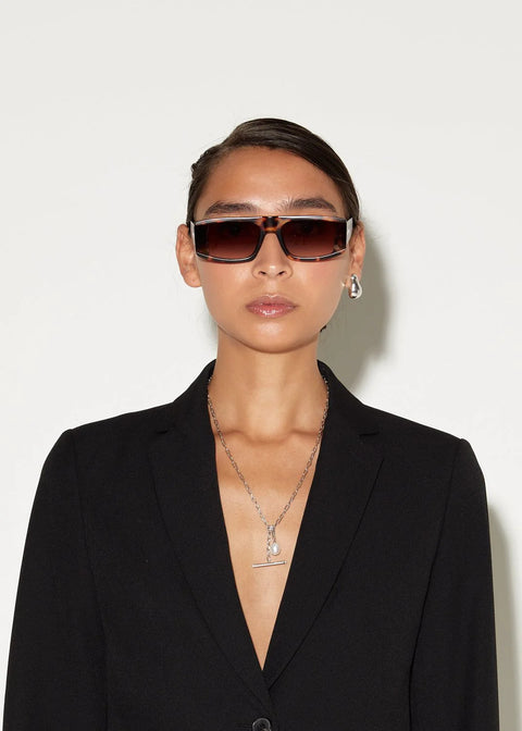 Szade Irving unisex recycled sunglasses