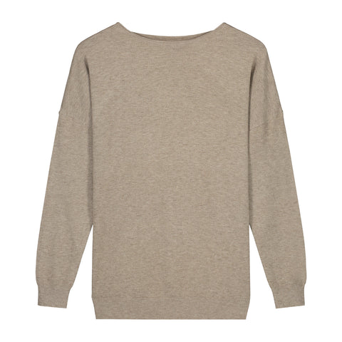 AIRE goods Hygge sweater