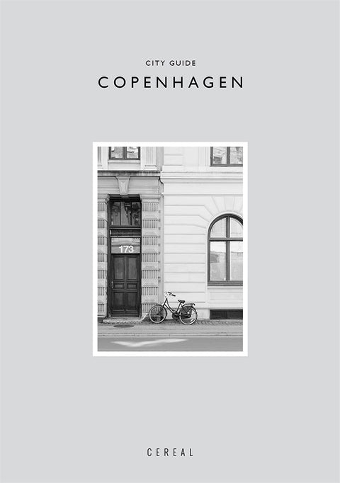 Guía de la ciudad de los cereales: Copenhague