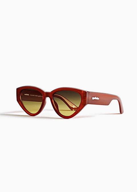 Szade Kershaw unisex recycled sunglasses