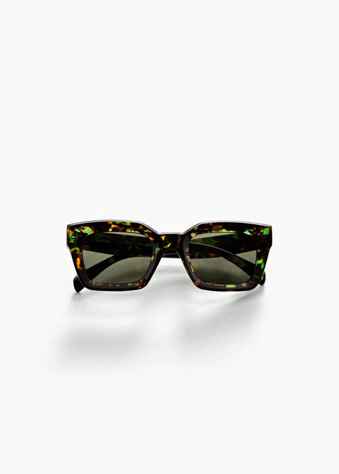 Szade Seidler unisex recycled sunglasses