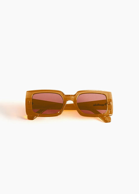 Szade Dart unisex recycled sunglasses