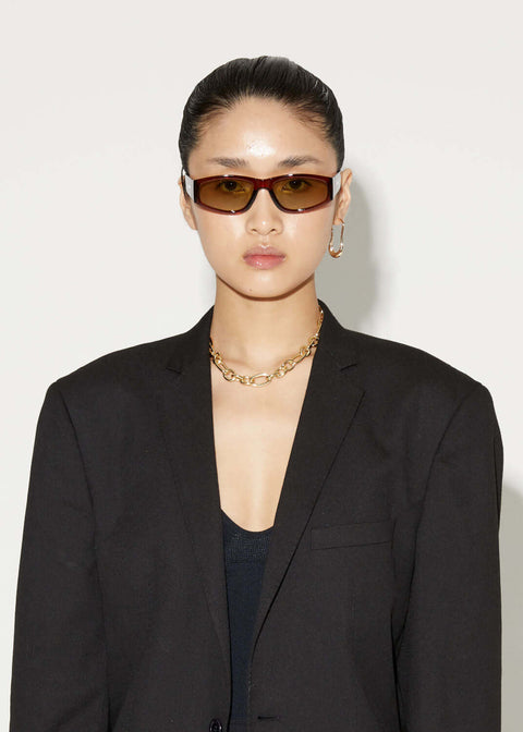 Szade Melba polarized unisex recycled sunglasses