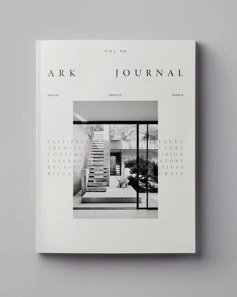 Ark Journal Volume VII