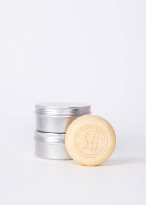 Sabater Hnos. Fábrica de jabones - Reusable aluminium soap box