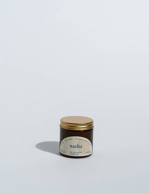 The Very Good Candle Company Naeba candle