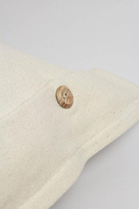O cactuu Textured cushion cover