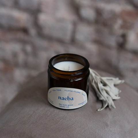 The Very Good Candle Company Naeba candle